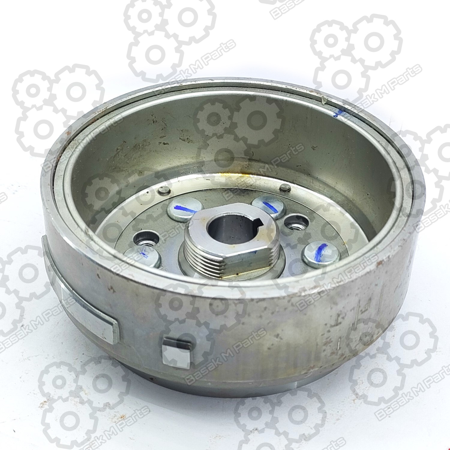 ROTOR PASSION-PRO/SPL-PRO ES BS-3